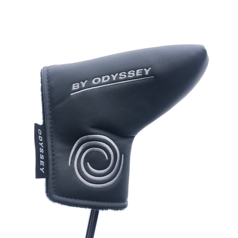 Used Odyssey DFX 1W 2025 Putter / 34.00 Inches