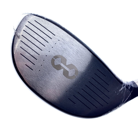 NEW Nike VRII Pro Limited Edition Driver / 9.5 Degrees / Stiff Flex