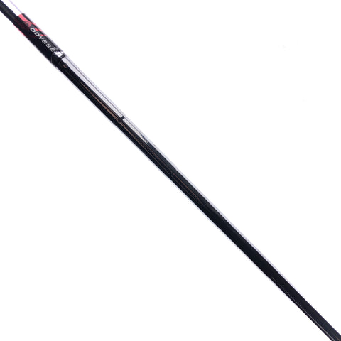Used Odyssey Metal X D.A.R.T Putter / 33.0 Inches / Left-Handed