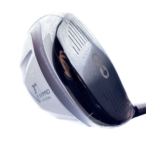 NEW Nike VRII Pro Limited Edition Driver / 9.5 Degrees / Stiff Flex