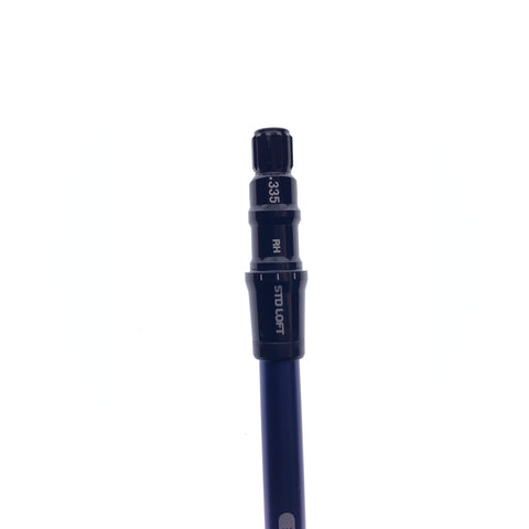Used Graphite Design Tour AD VR-5 R1 2019 FW Shaft / Soft / TaylorMade Gen 2 Ada