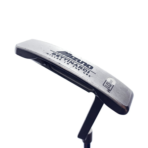 Used Mizuno Bettinardi C-01 Putter / 34.0 Inches