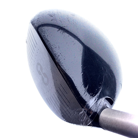 NEW Nike VRII Pro Limited Edition Driver / 9.5 Degrees / Stiff Flex