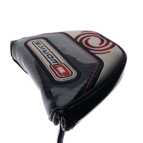 Used Odyssey Metal X D.A.R.T Putter / 33.0 Inches / Left-Handed