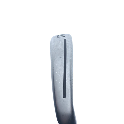 Used TaylorMade P770 2023 3 Iron / 19.0 Degrees / Stiff Flex