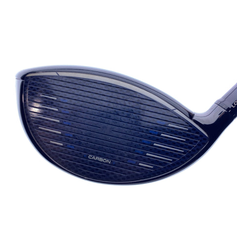 Used TaylorMade Qi10 Max Driver / 9.0 Degrees / Stiff Flex