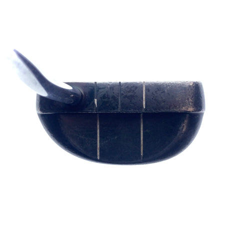 Used Odyssey Metal X Rossie Putter / 32.5 Inches