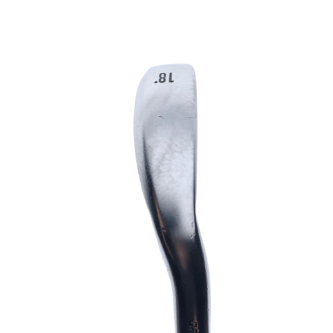 Used Callaway X Forged UT 18 2 Hybrid / 18.0 Degrees / Stiff Flex