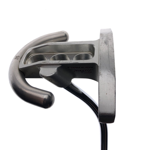 Used Scotty Cameron Futura Putter / 33.0 Inches