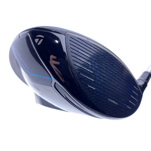 Used TaylorMade Qi10 Max Driver / 9.0 Degrees / Stiff Flex