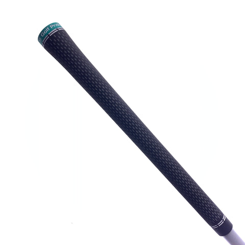 Used Graphite Design Tour AD VR-5 R1 2019 FW Shaft / Soft / TaylorMade Gen 2 Ada
