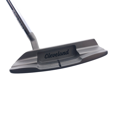 Used Cleveland HB Soft 2 Model 8 Putter / 34.00 Inches