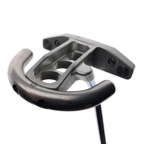 Used Scotty Cameron Futura Putter / 33.0 Inches