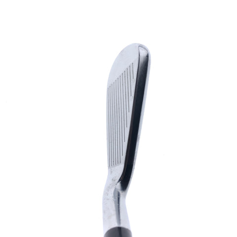 Used Callaway X Forged UT 18 2 Hybrid / 18.0 Degrees / Stiff Flex