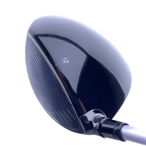 Used TaylorMade Qi10 Max Driver / 9.0 Degrees / Stiff Flex