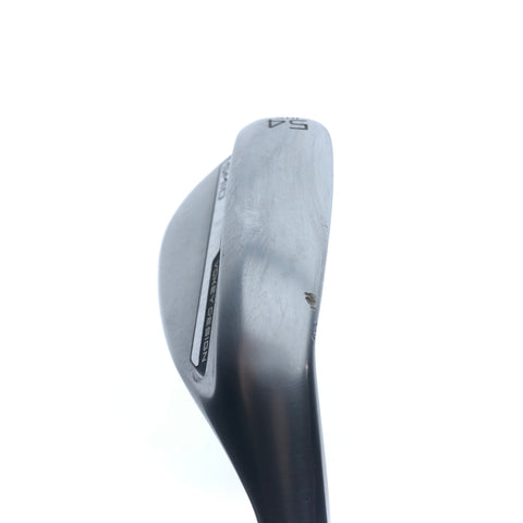 Used Titleist Vokey SM10 Tour Chrome Sand Wedge / 54.0 Degrees / Wedge Flex