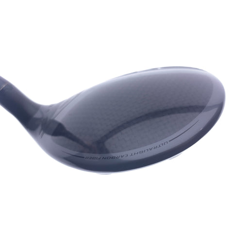 Used Cobra King F8 5 Fairway Wood / 18.5 Degrees / Regular Flex