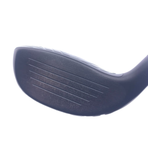 Used Cobra King F8 5 Fairway Wood / 18.5 Degrees / Regular Flex