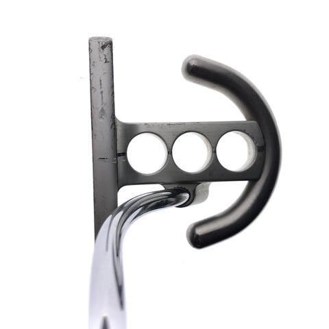 Used Scotty Cameron Futura Putter / 33.0 Inches