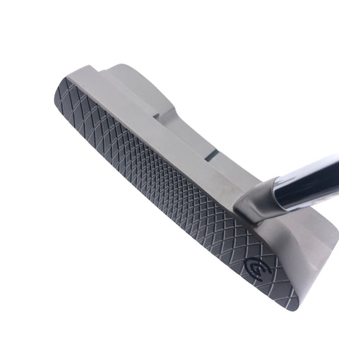 Used Cleveland HB Soft 2 Model 8 Putter / 34.00 Inches