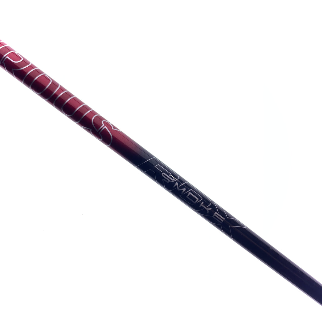 Used Project X HZRDUS Smoke RDX 65FW 5.5 / Regular / TaylorMade Gen 2 FW Ada