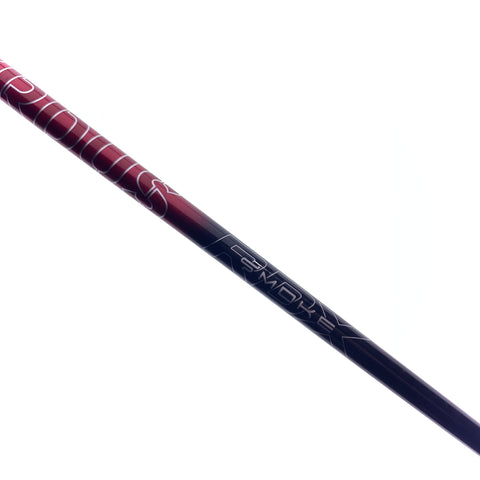 Used Project X HZRDUS Smoke RDX 65FW 5.5 / Regular / TaylorMade Gen 2 FW Ada