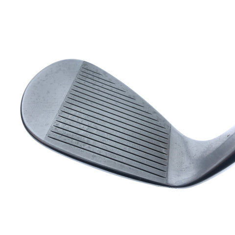 Used Titleist Vokey SM10 Tour Chrome Sand Wedge / 54.0 Degrees / Wedge Flex