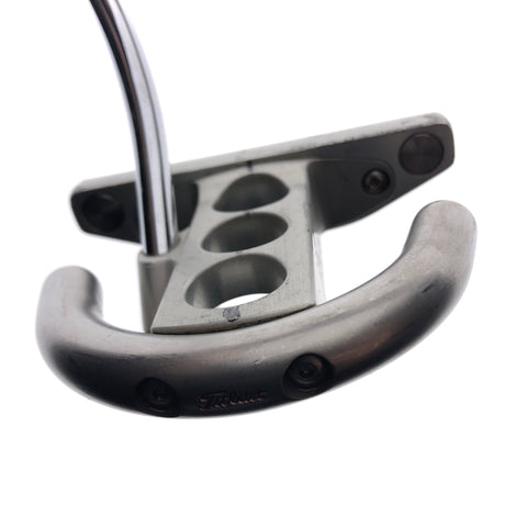Used Scotty Cameron Futura Putter / 33.0 Inches