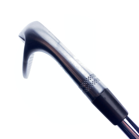 Used Callaway Opus Brushed Chrome Sand Wedge / 56.0 Degrees / Stiff Flex