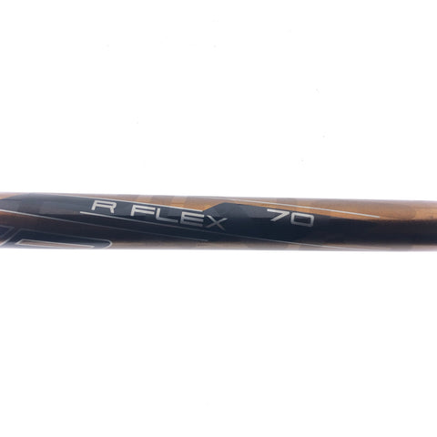 Used Ping G400 4 Hybrid / 22 Degrees / Regular Flex