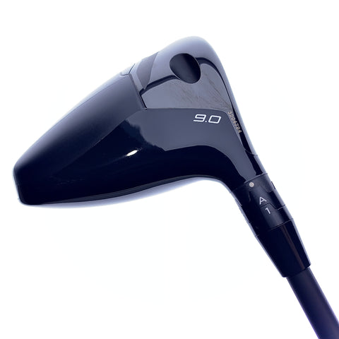 Used Titleist GTS 2 Driver / 9.0 Degrees / Stiff Flex