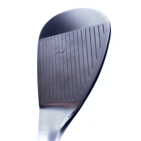 Used Callaway Opus Brushed Chrome Sand Wedge / 56.0 Degrees / Stiff Flex
