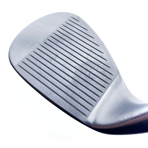 Used Callaway Opus Brushed Chrome Sand Wedge / 56.0 Degrees / Stiff Flex