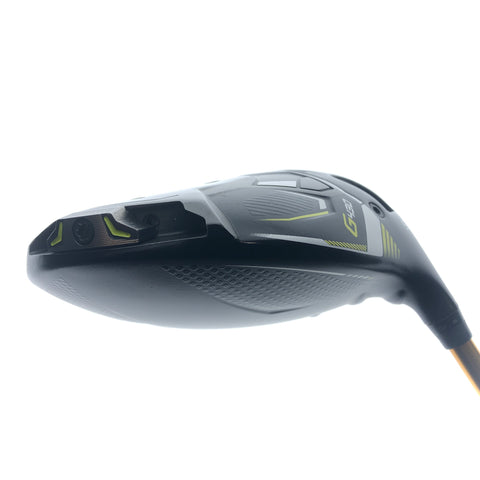 Used Ping G430 MAX Driver / 9.0 Degrees / X-Stiff Flex