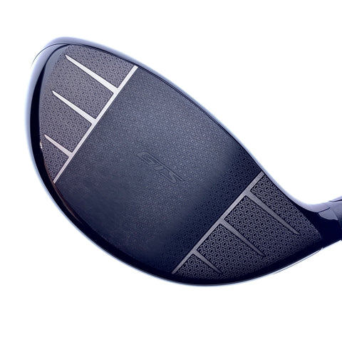 Used Titleist GTS 2 Driver / 9.0 Degrees / Stiff Flex