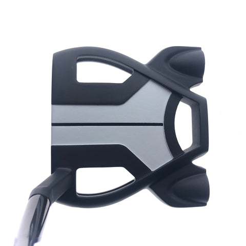 Used TaylorMade Spider Tour Black 2025 Putter / 34.00 Inches