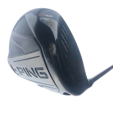 Used Ping G400 Driver / 9.0 Degrees / Stiff Flex