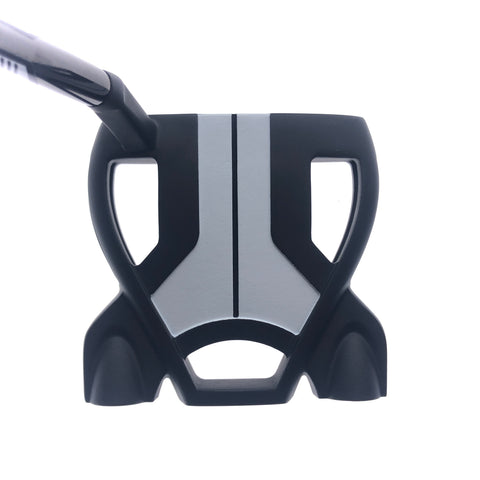 Used TaylorMade Spider Tour Black 2025 Putter / 34.00 Inches