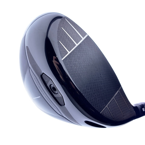 Used Titleist GTS 2 Driver / 9.0 Degrees / Stiff Flex