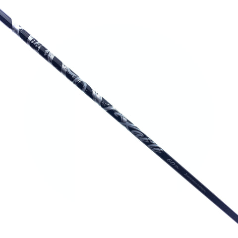Used Mitsubishi Kai'li White 60 TX Driver Shaft / TX Flex / Callaway Gen 2