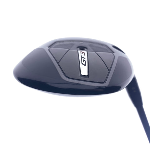 Used Titleist GT3 3 Fairway Wood / 15.0 Degrees / Stiff Flex