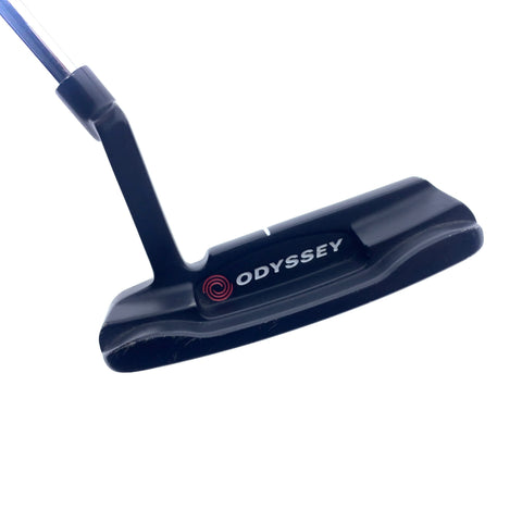 Used Odyssey DFX 1 2021 Putter / 33.0 Inches