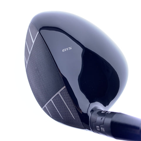 Used Titleist GTS 2 Driver / 9.0 Degrees / Stiff Flex