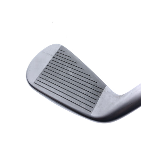 Used TaylorMade P790 UDI 2021 2 Hybrid / 17.0 Degrees / Stiff Flex