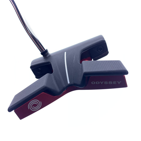 Used Odyssey EXO Indianapolis Putter / 35.0 Inches
