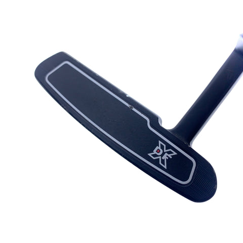 Used Odyssey DFX 1 2021 Putter / 33.0 Inches