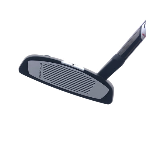 Used TaylorMade Spider Tour Black 2025 Putter / 34.00 Inches