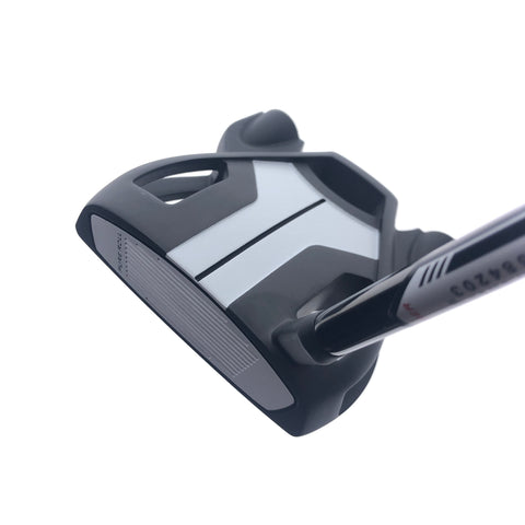 Used TaylorMade Spider Tour Black 2025 Putter / 34.00 Inches
