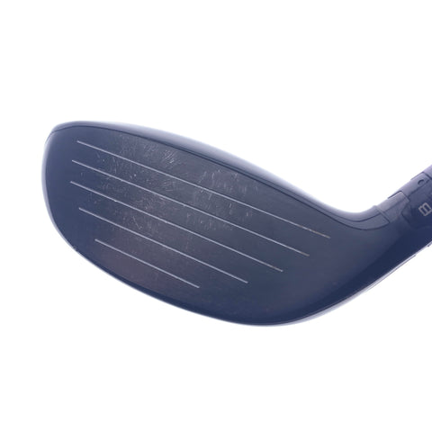 Used Titleist GT3 3 Fairway Wood / 15.0 Degrees / Stiff Flex