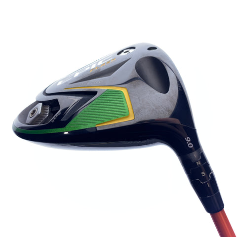 Used Callaway EPIC Flash Sub Zero Driver / 9.0 Degrees / Stiff Flex
